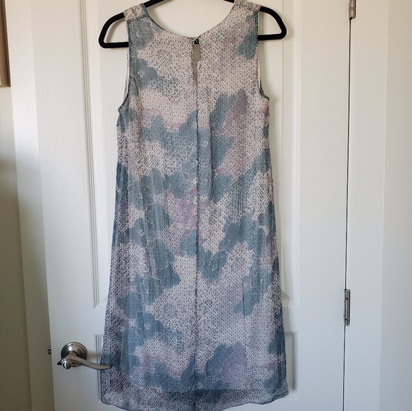 STELLA ROSA 100% Silk Dress Size Small - Picture 5 of 6